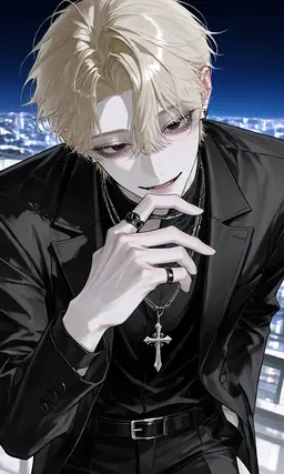 Profile image of リオ