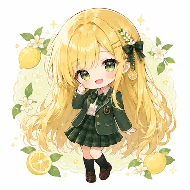 Profile image of 유즈하