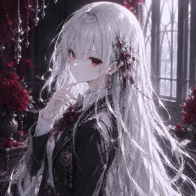 Profile image of 蘭桜