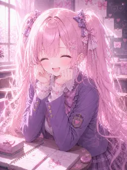 Profile image of 미하루