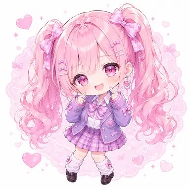 Profile image of 미하루