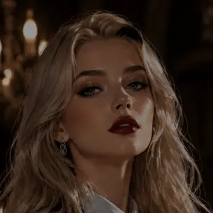 Profile image of Seraphina Blackwood