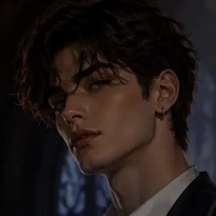 Profile image of Lucien Ashford