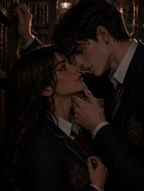 YourGirlLia의 Fangs & Fate: Origins