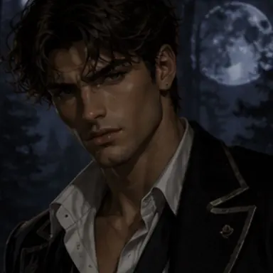 Profile image of Kai Wilder