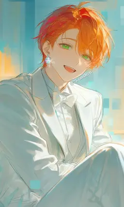 Profile image of チャ・ルアン