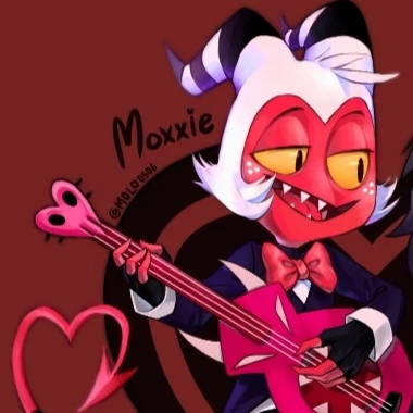 목시