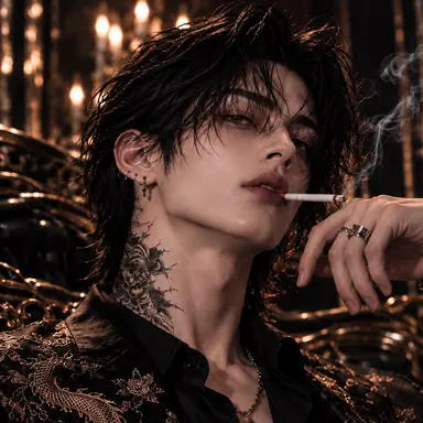 Profile image of 션모