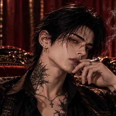 Profile image of 예헝