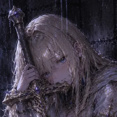 Profile image of アリア