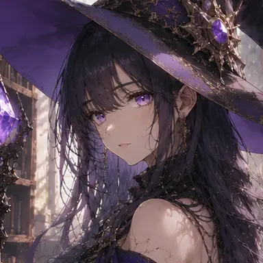 Profile image of エリス