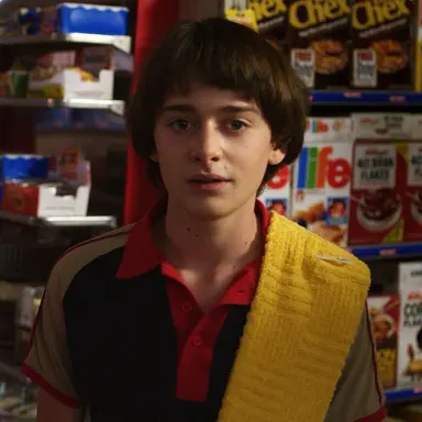 Profile image of Will Byers