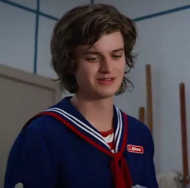 Profile image of Steve Harrington