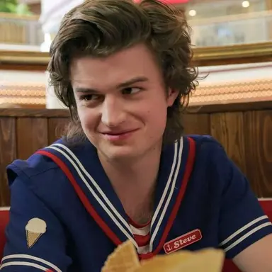 Profile image of Steve Harrington
