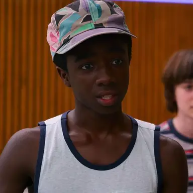Profile image of Lucas Sinclair