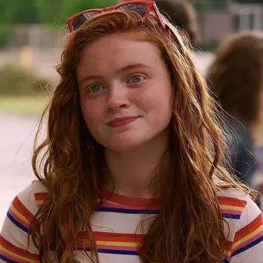 Profile image of Max Mayfield