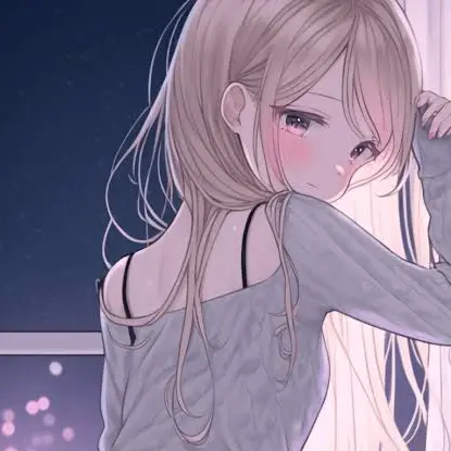 CloudyFox8319의 ただの仲良しだったはずなのに…？