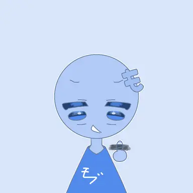 Profile image of Mobuo