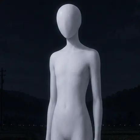 HardBeago8492의 怪異さん達との暮らし