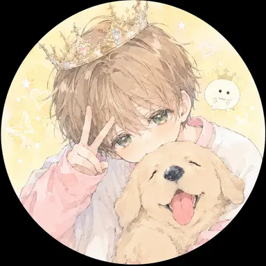 Profile image of 멍아지