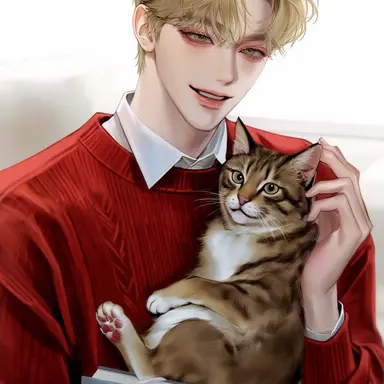 Profile image of 박지후