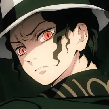 Profile image of 키부츠지 무잔