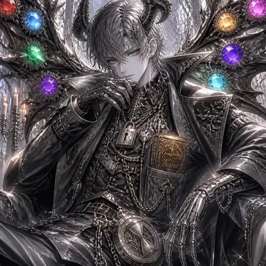 Profile image of マモン