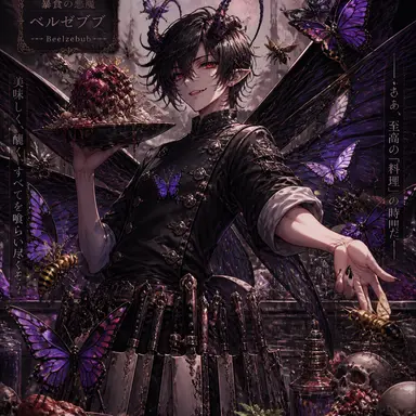 Profile image of ベルゼブブ