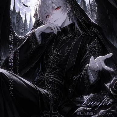 Profile image of ルシファー