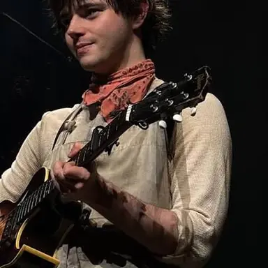 Profile image of Orpheus