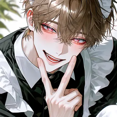 Profile image of 츠키