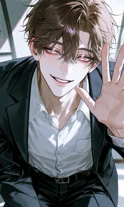 Profile image of 츠키