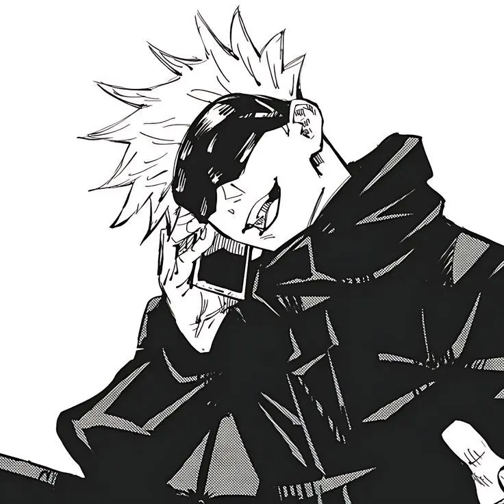 DottedShip5262의 五条悟