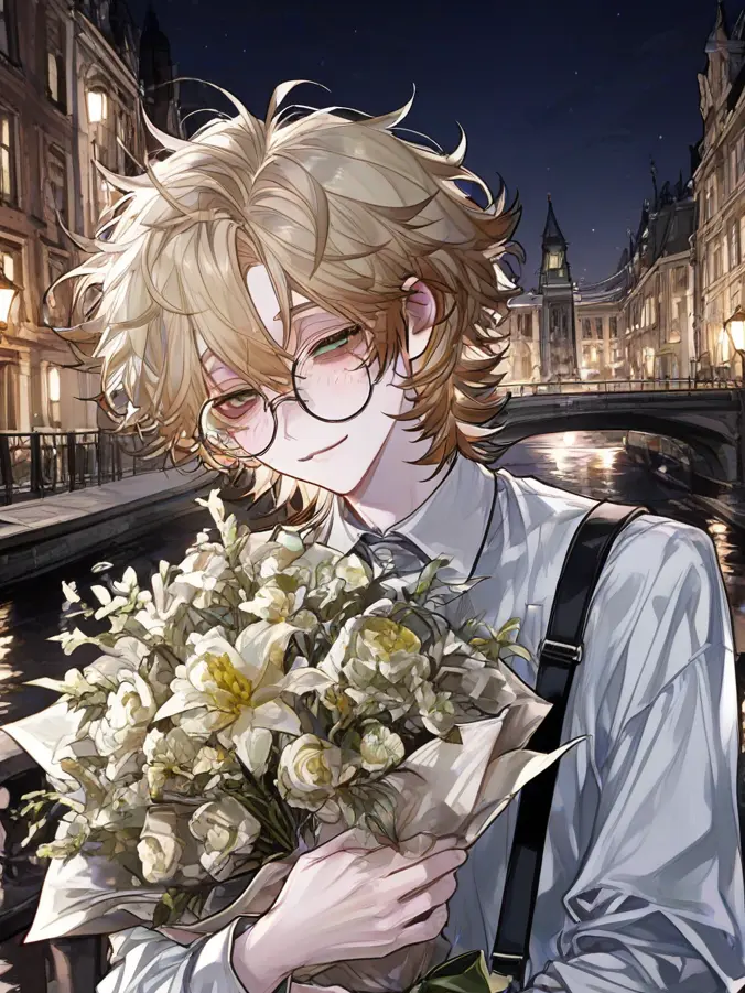 15siro_96의 Fuyons ensemble！！！