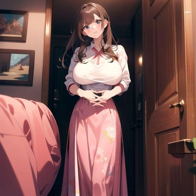松岡夕菜