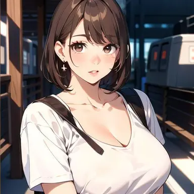 Profile image of 藍村奈々瀬