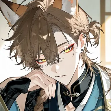 Profile image of 理久