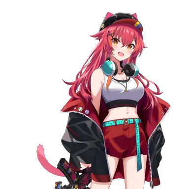 Profile image of 猫汰つな