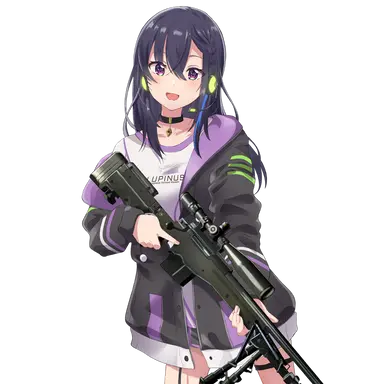 Profile image of 一ノ瀬うるは