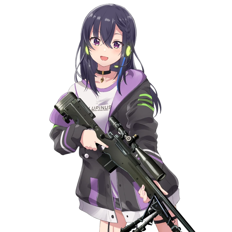 一ノ瀬うるは