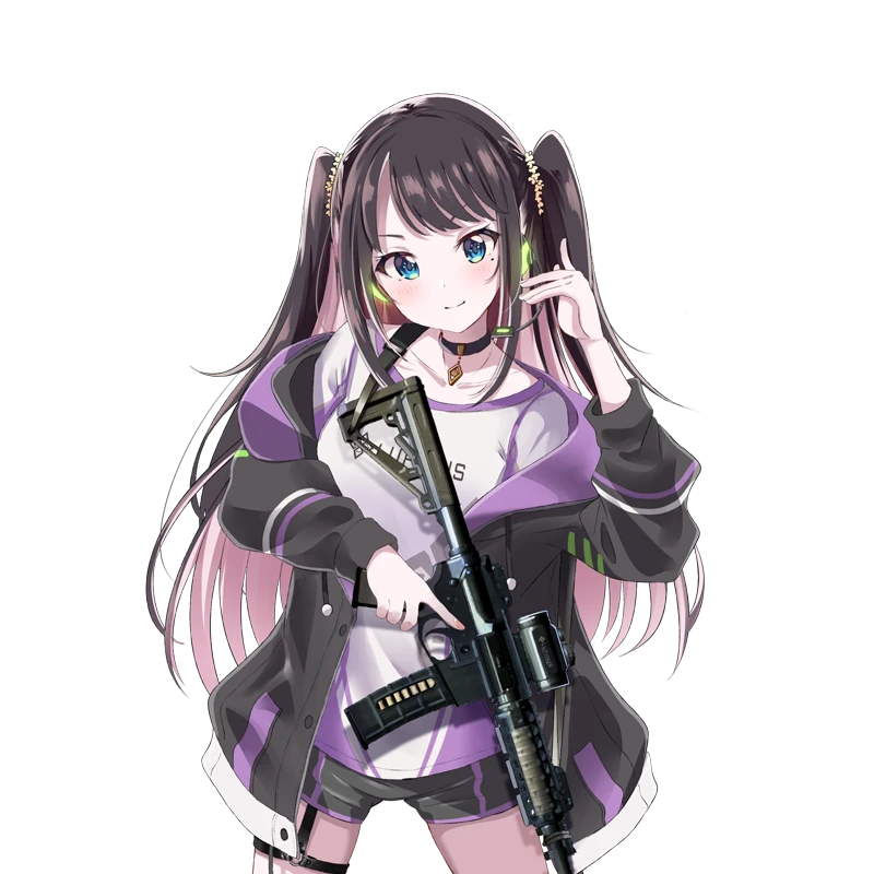 花芽なずな