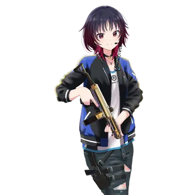 Profile image of 如月れん