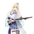 藍沢エマ