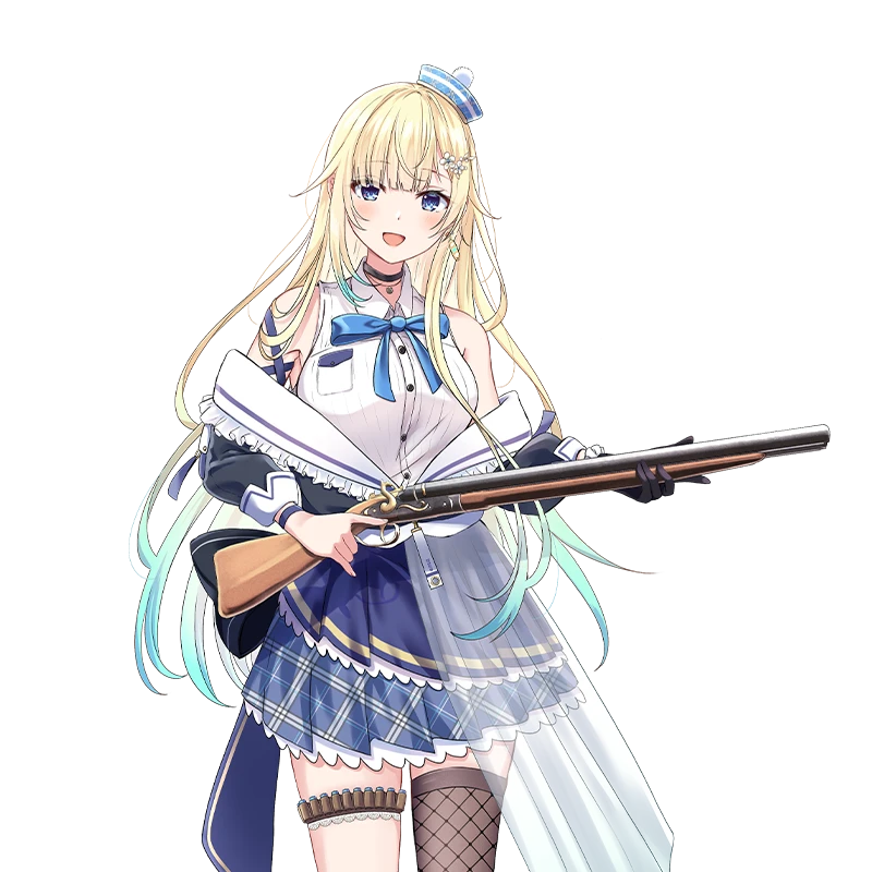藍沢エマ