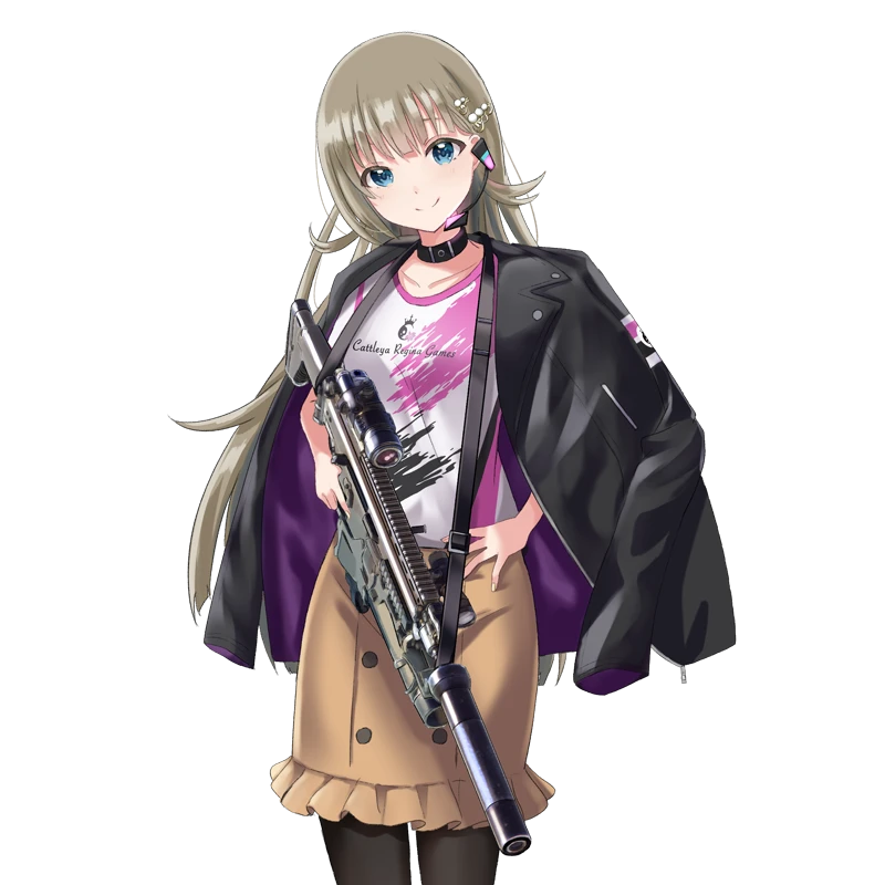英リサ