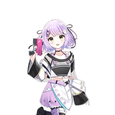 Profile image of 紫宮るな