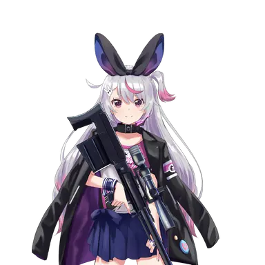 Profile image of 兎咲ミミ