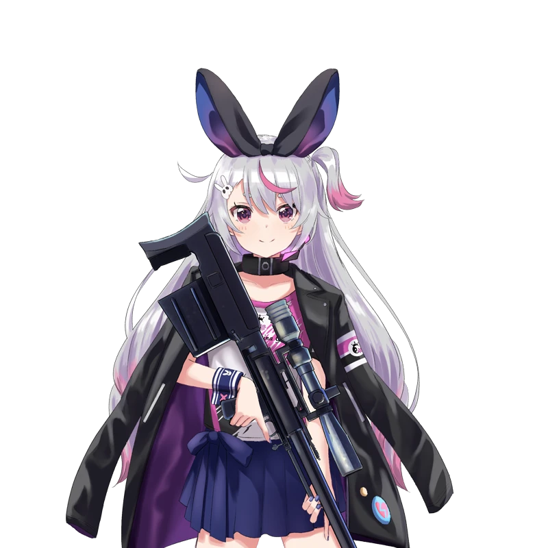 兎咲ミミ