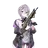 花芽すみれ