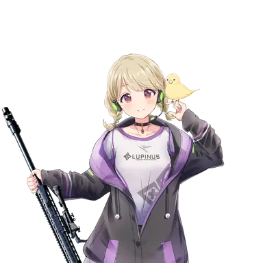 Profile image of 小雀とと